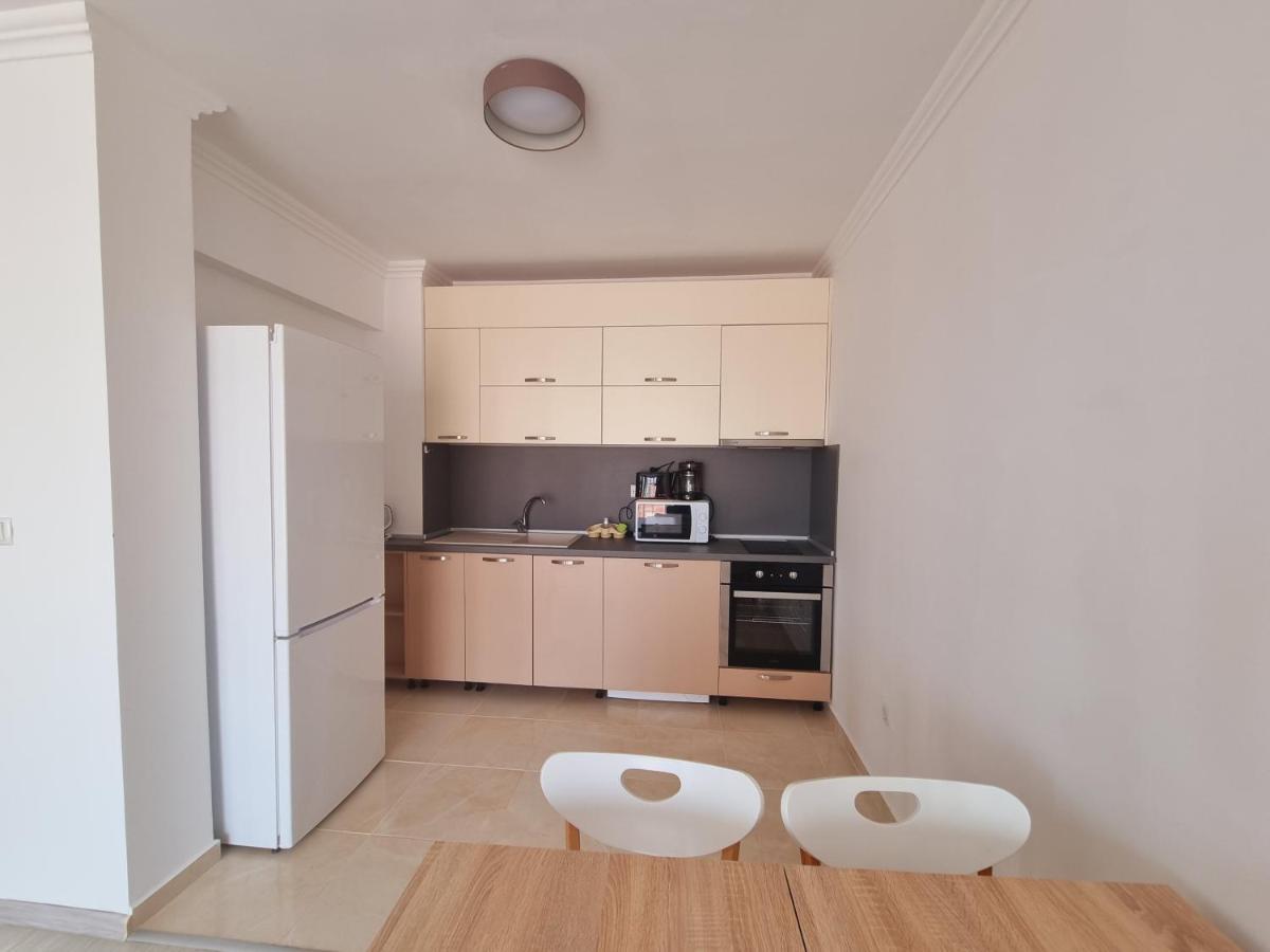Fenix Apart Complex Sveti Vlas Exterior foto