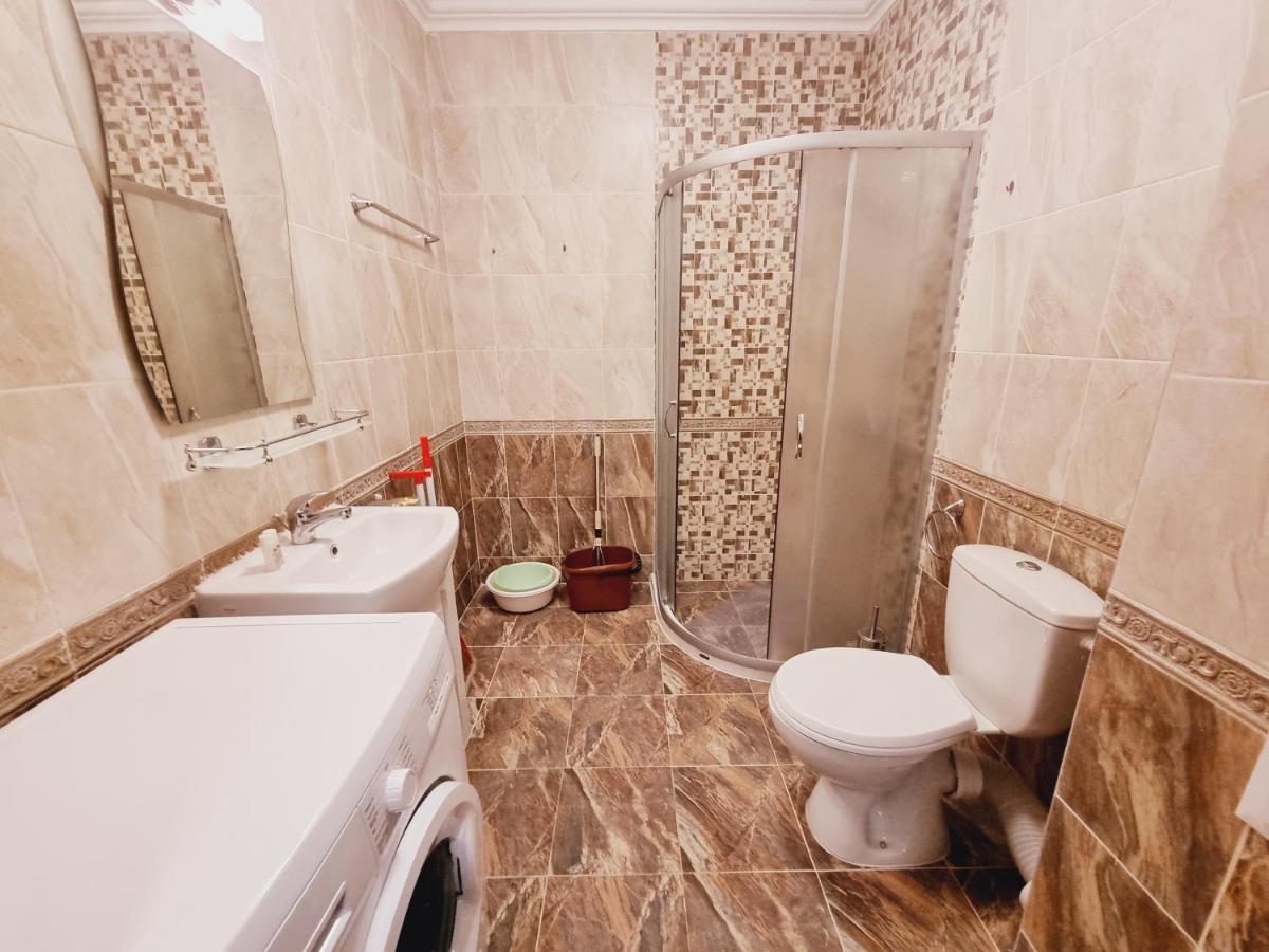Fenix Apart Complex Sveti Vlas Exterior foto